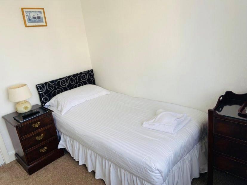 Seawold Guest House St Brelade Luaran gambar