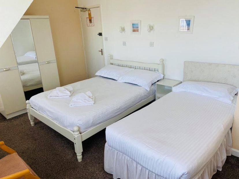 Seawold Guest House St Brelade Luaran gambar