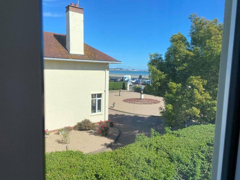 Seawold Guest House St Brelade Luaran gambar