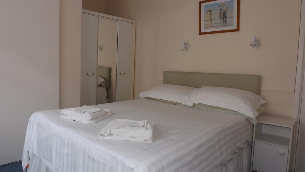 Seawold Guest House St Brelade Luaran gambar