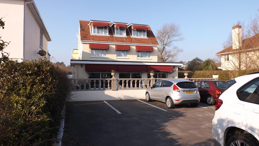 Seawold Guest House St Brelade Luaran gambar